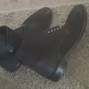 Jo Ghost boots worn twice